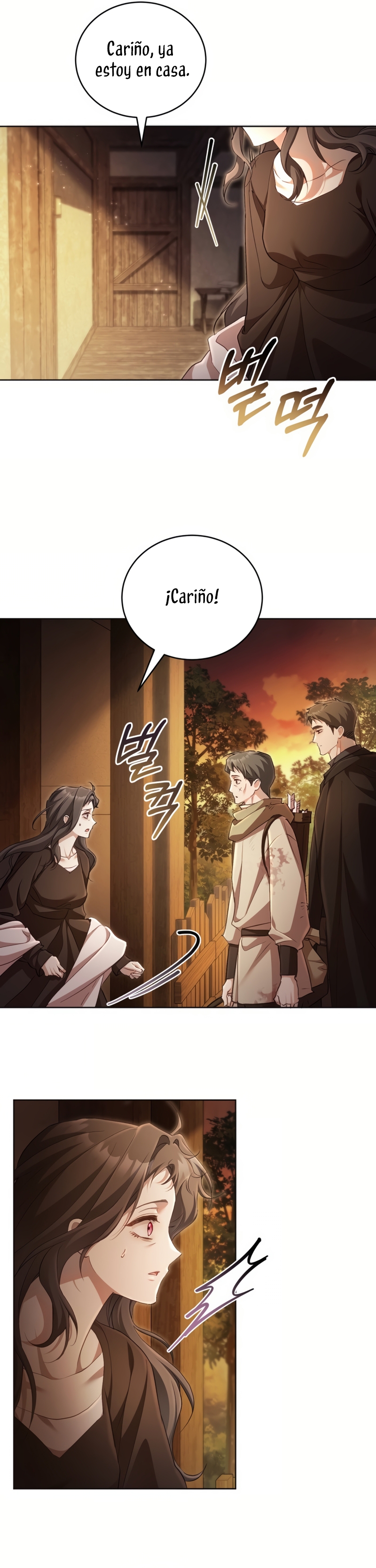 El diario de crianza con el Villano Capítulo 71 - Page 16