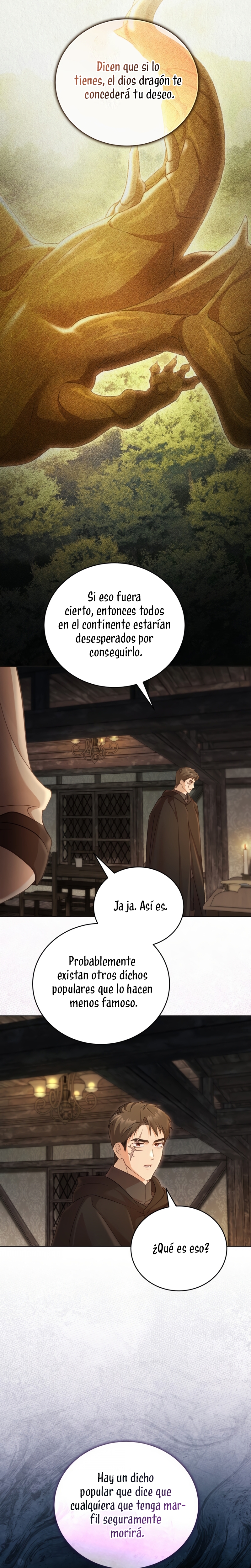 El diario de crianza con el Villano Capítulo 71 - Page 22