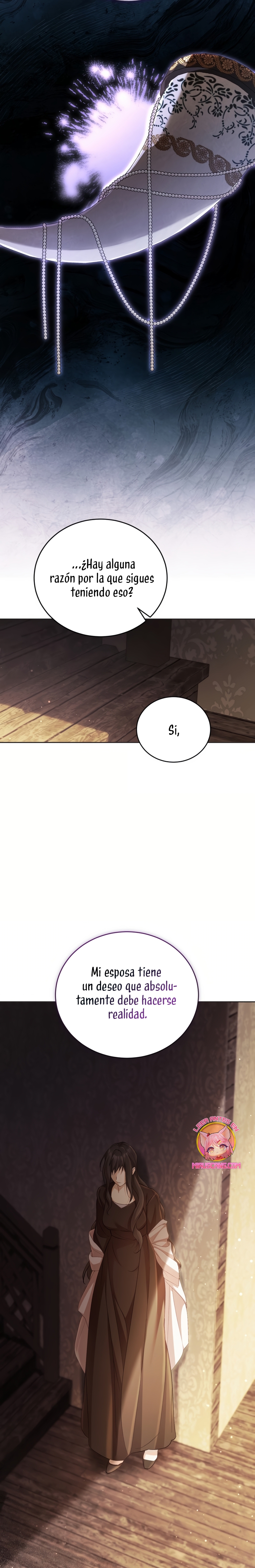 El diario de crianza con el Villano Capítulo 71 - Page 23