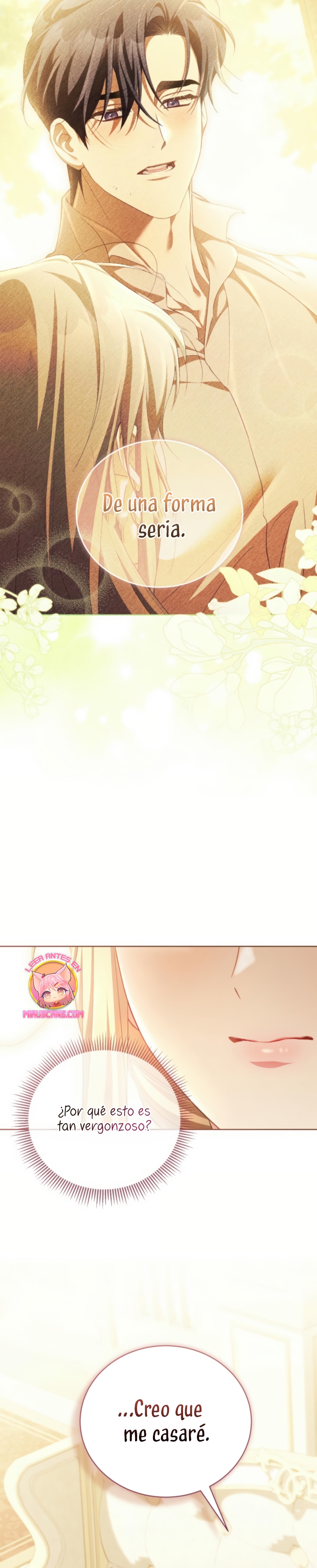 El diario de crianza con el Villano Capítulo 72 - Page 5