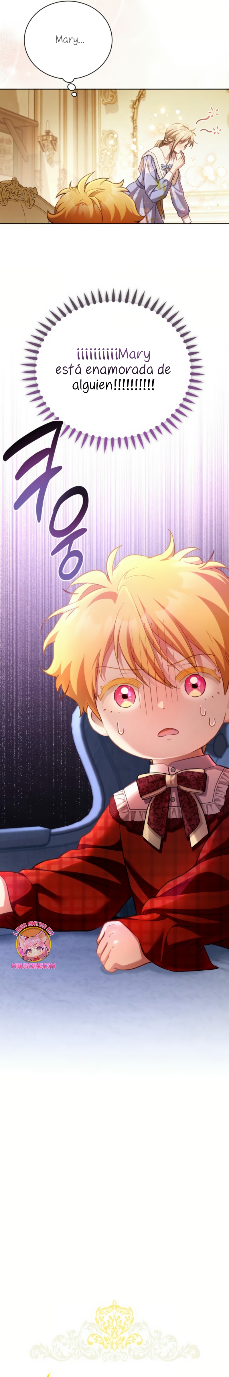 El diario de crianza con el Villano Capítulo 72 - Page 7