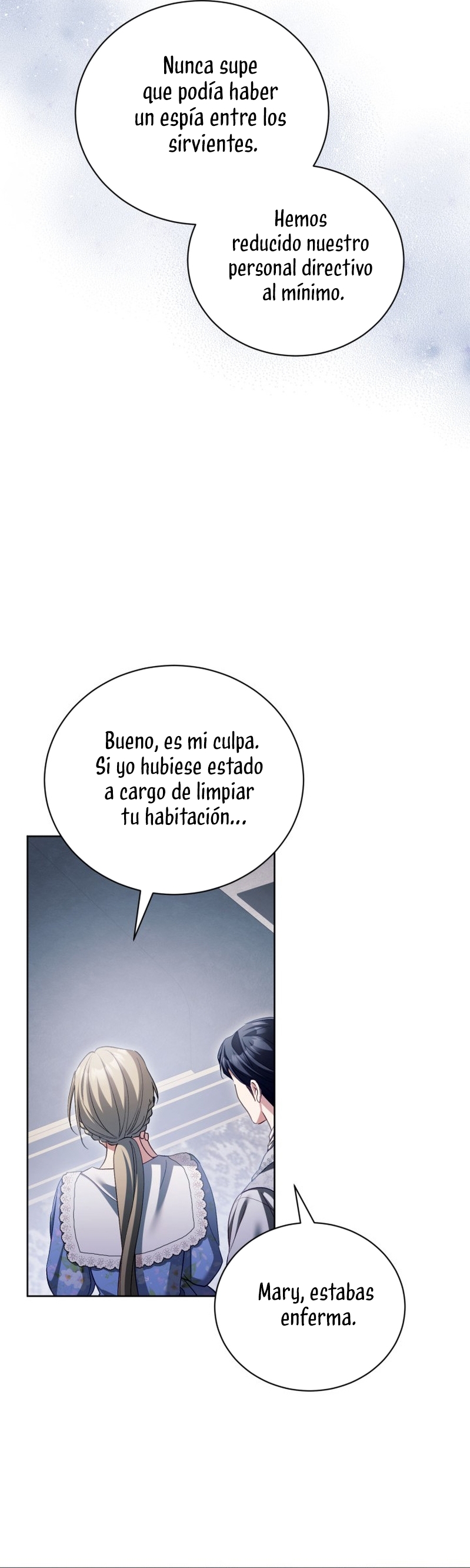 El diario de crianza con el Villano Capítulo 73 - Page 13