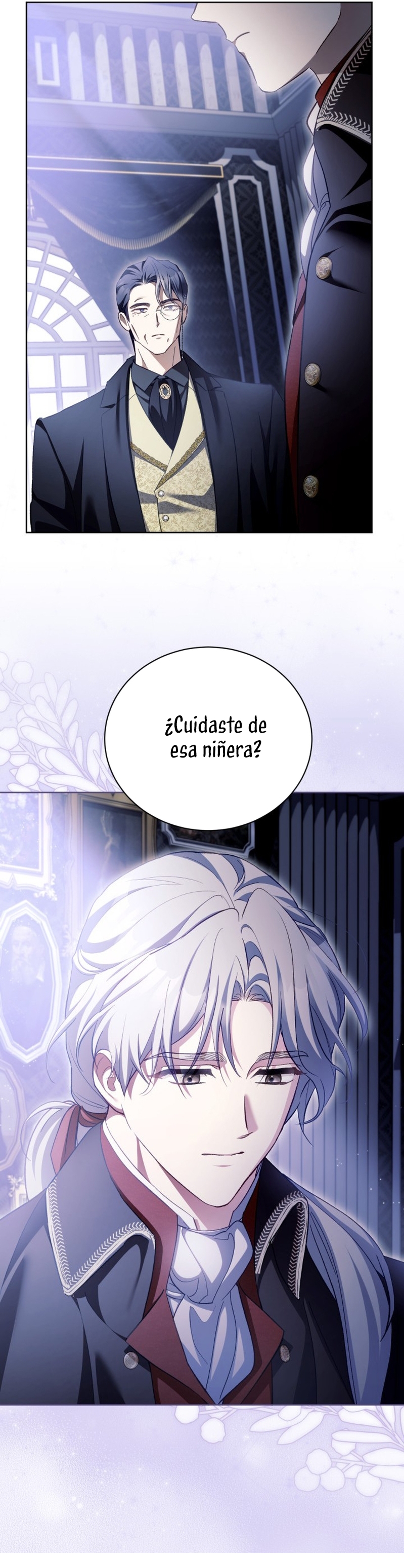 El diario de crianza con el Villano Capítulo 73 - Page 17