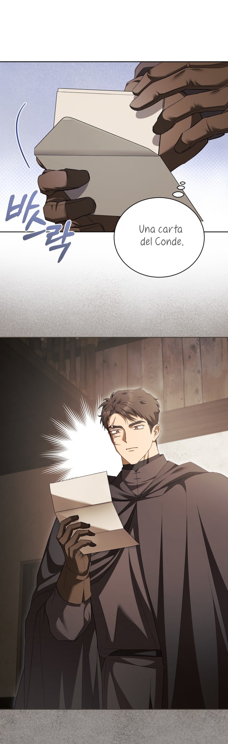 El diario de crianza con el Villano Capítulo 73 - Page 26