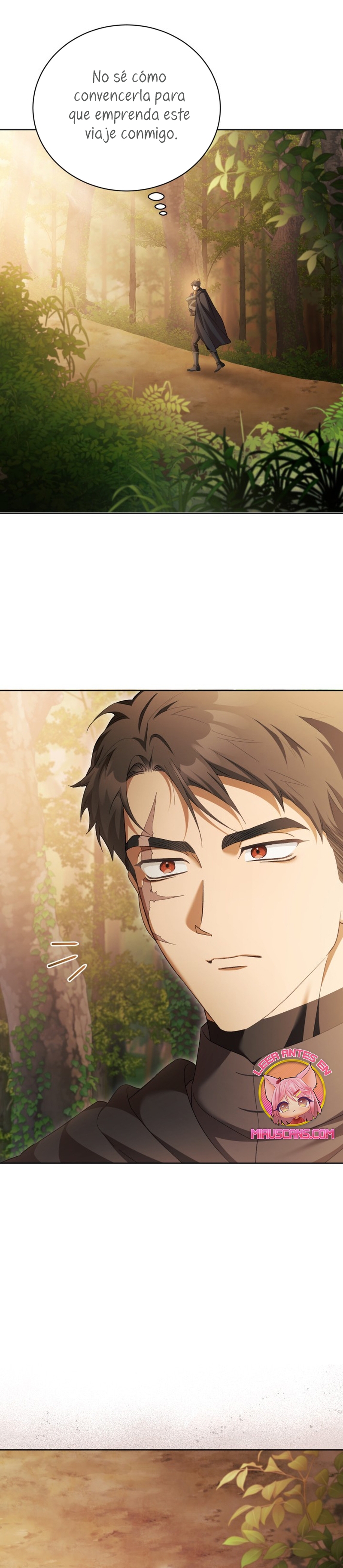 El diario de crianza con el Villano Capítulo 73 - Page 28