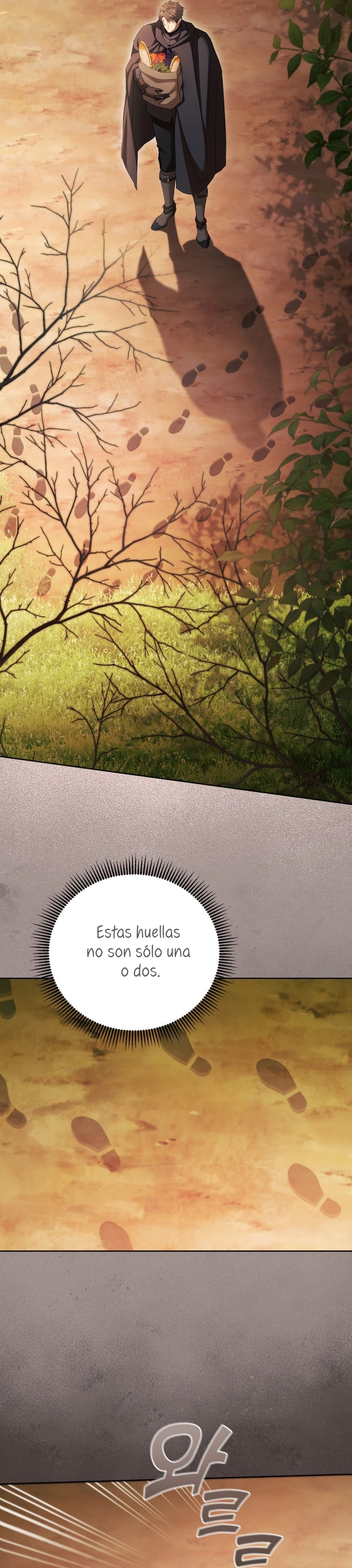 El diario de crianza con el Villano Capítulo 73 - Page 29