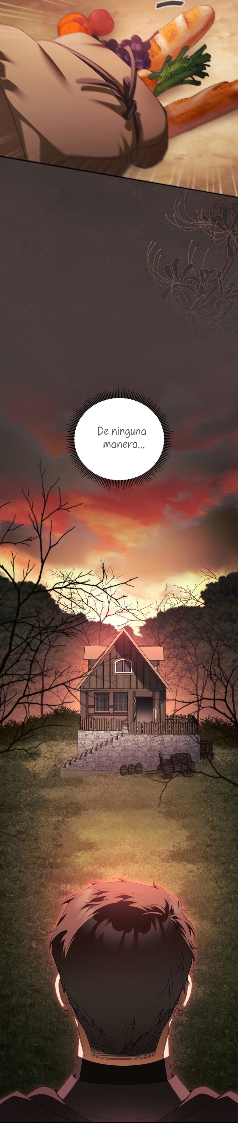 El diario de crianza con el Villano Capítulo 73 - Page 30