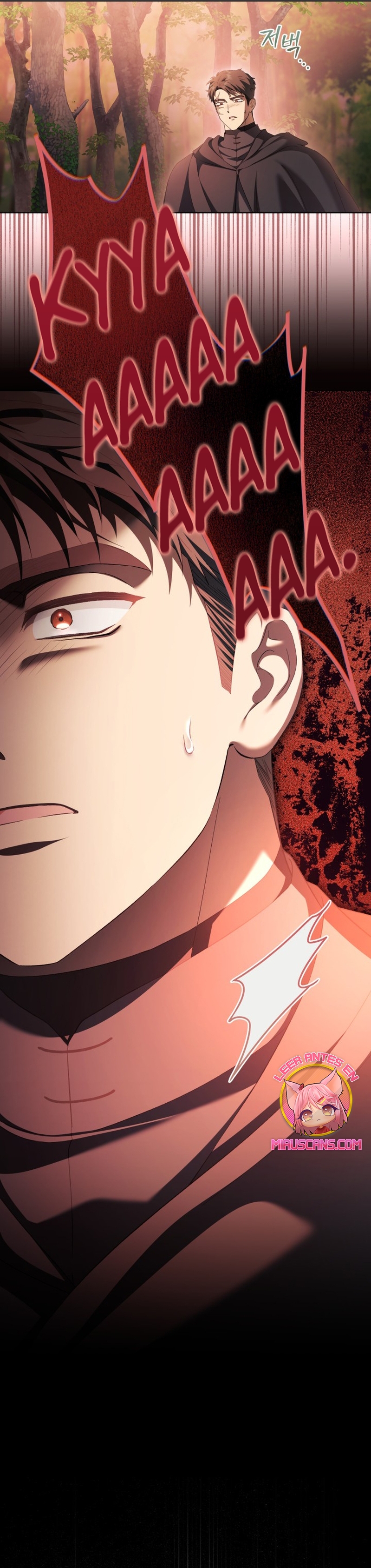 El diario de crianza con el Villano Capítulo 73 - Page 32