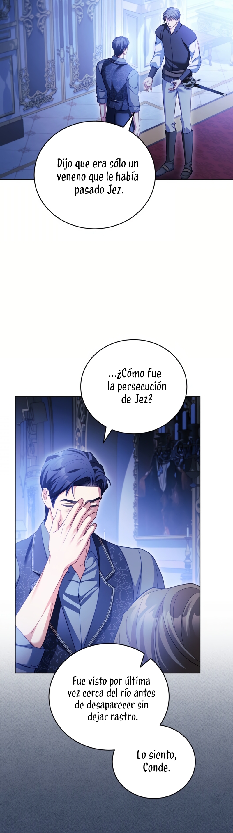 El diario de crianza con el Villano Capítulo 74 - Page 14