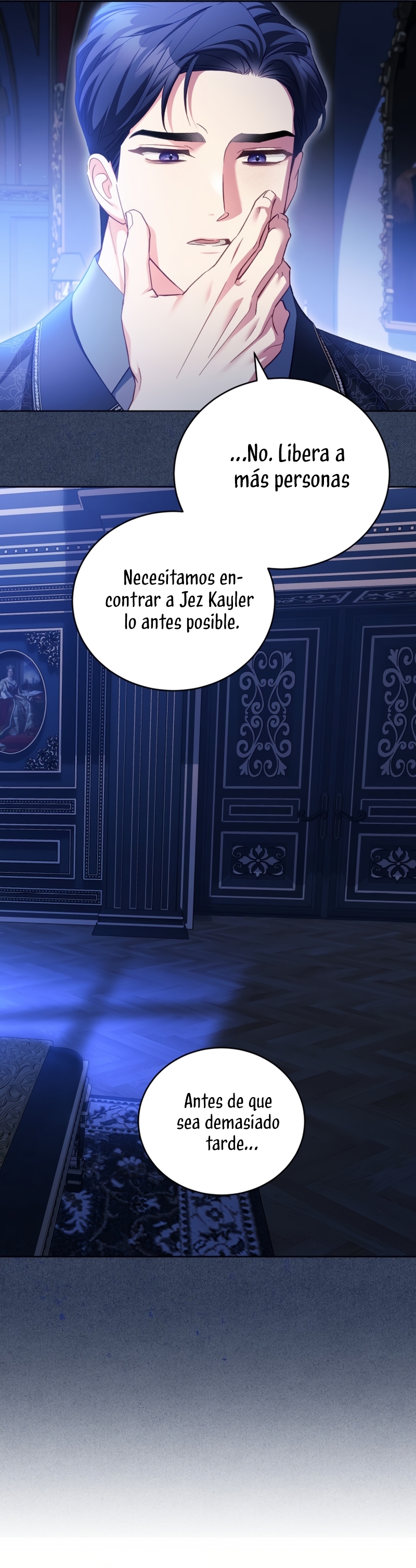 El diario de crianza con el Villano Capítulo 74 - Page 15