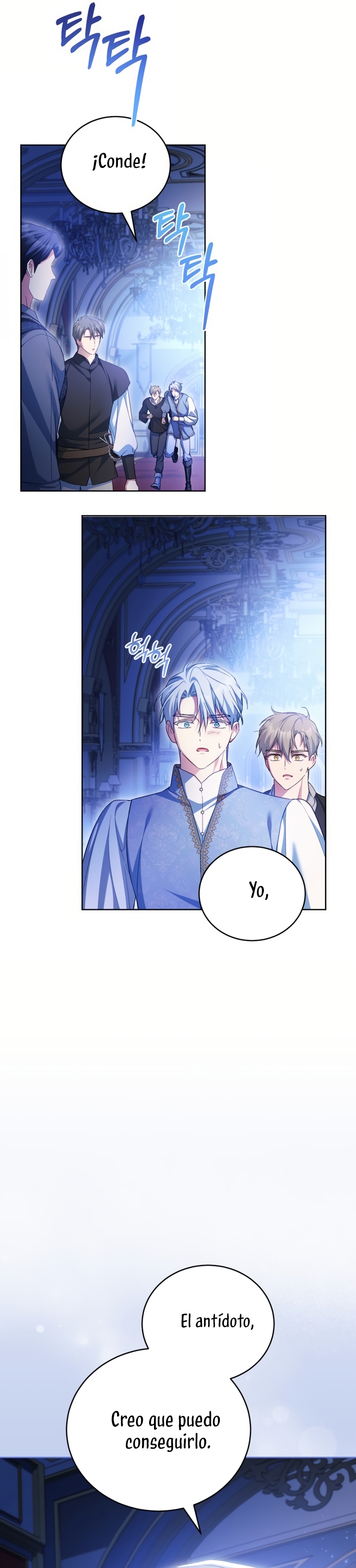 El diario de crianza con el Villano Capítulo 74 - Page 16