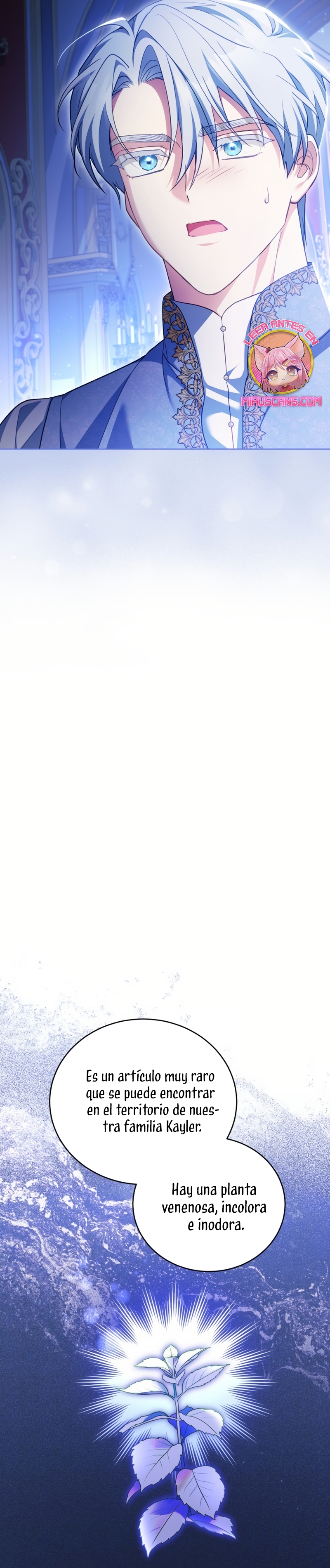 El diario de crianza con el Villano Capítulo 74 - Page 17