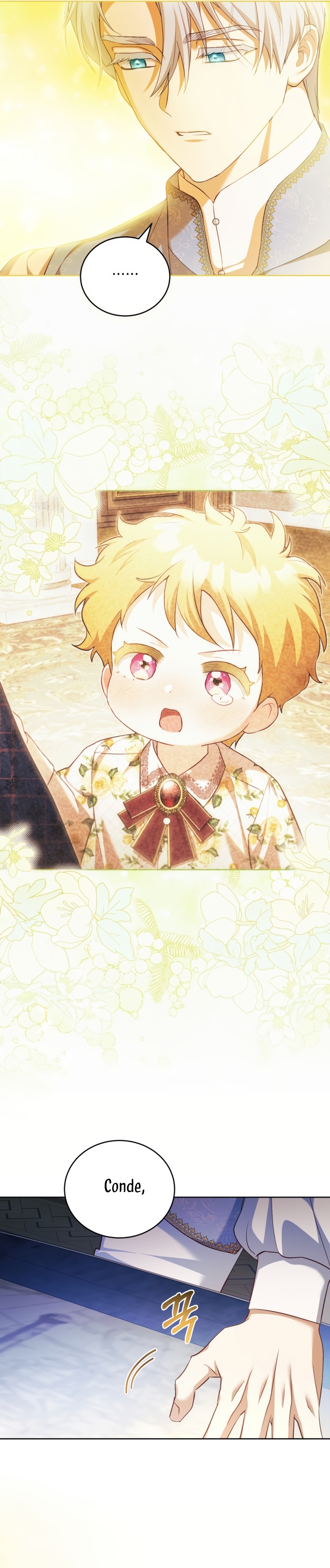 El diario de crianza con el Villano Capítulo 74 - Page 24