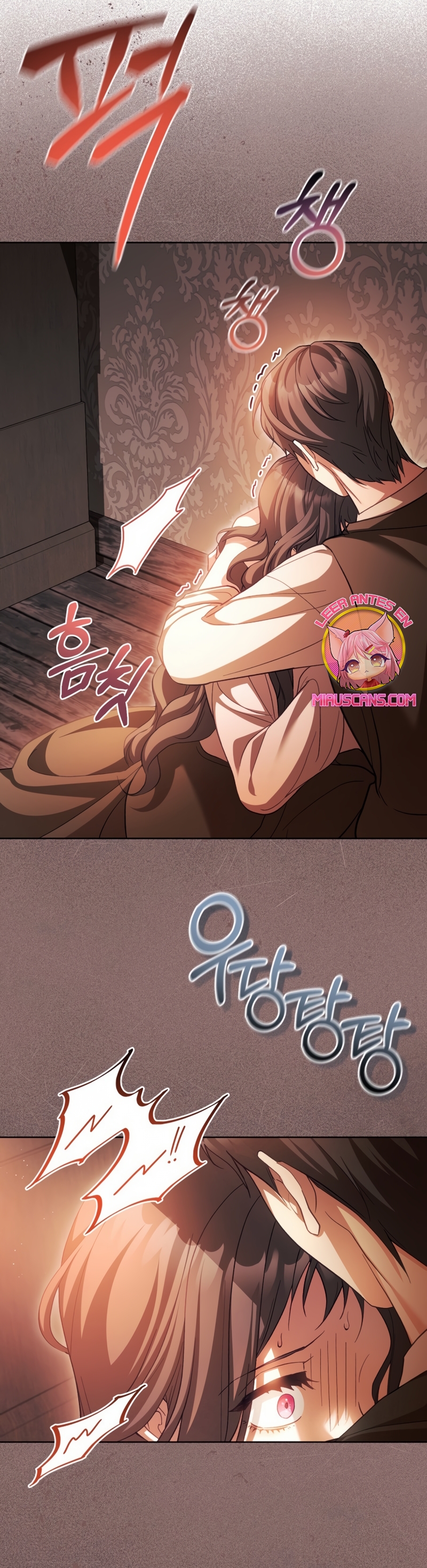 El diario de crianza con el Villano Capítulo 74 - Page 4