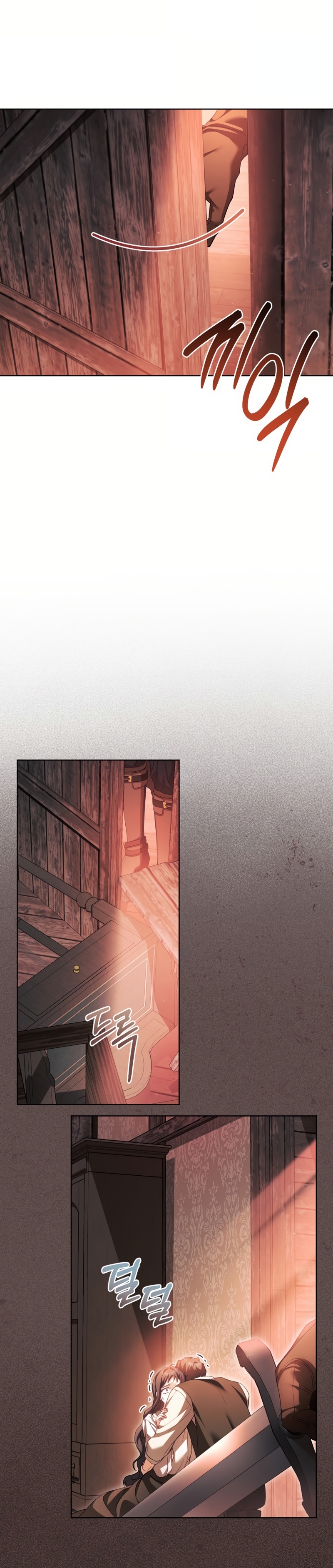 El diario de crianza con el Villano Capítulo 74 - Page 6