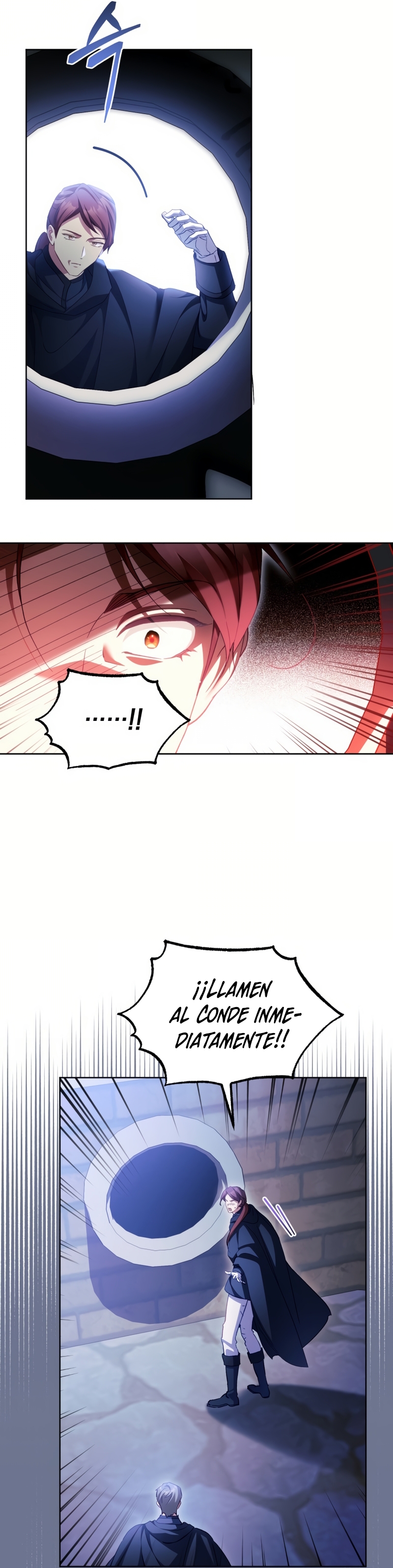 El diario de crianza con el Villano Capítulo 75 - Page 16