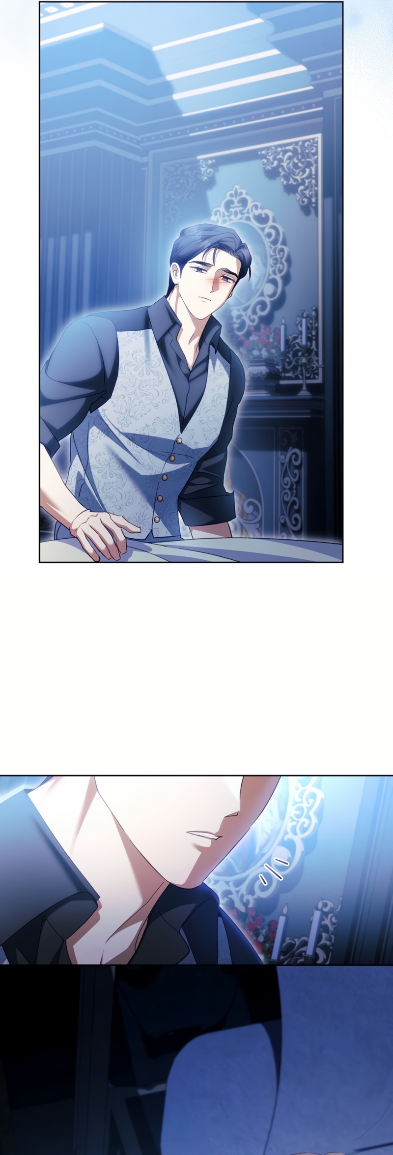 El diario de crianza con el Villano Capítulo 75 - Page 21