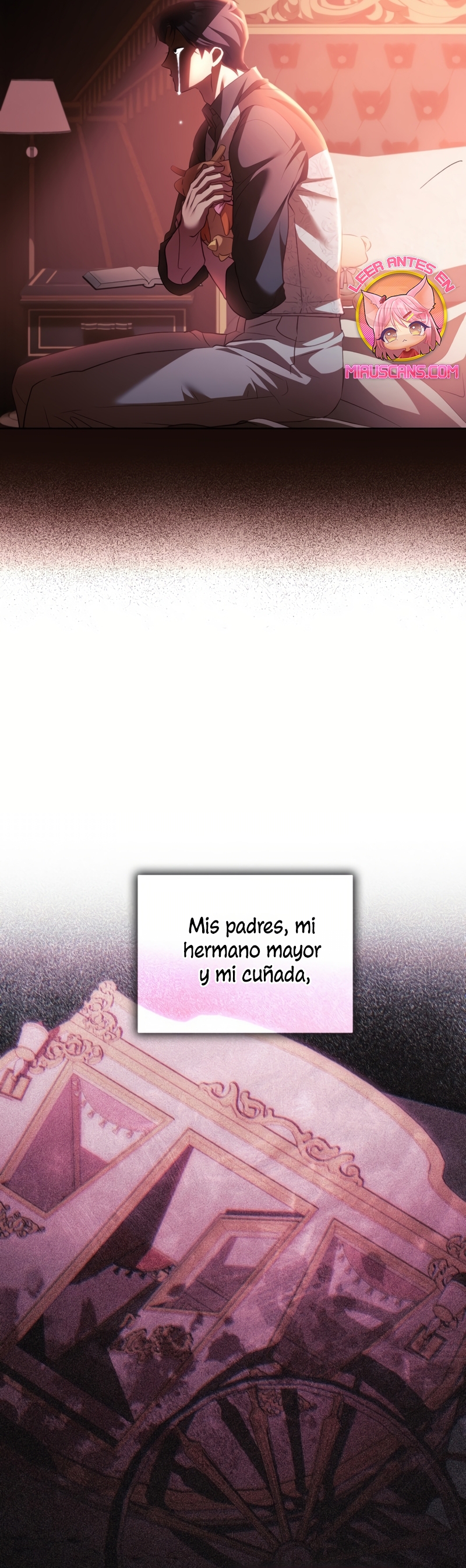 El diario de crianza con el Villano Capítulo 75 - Page 32