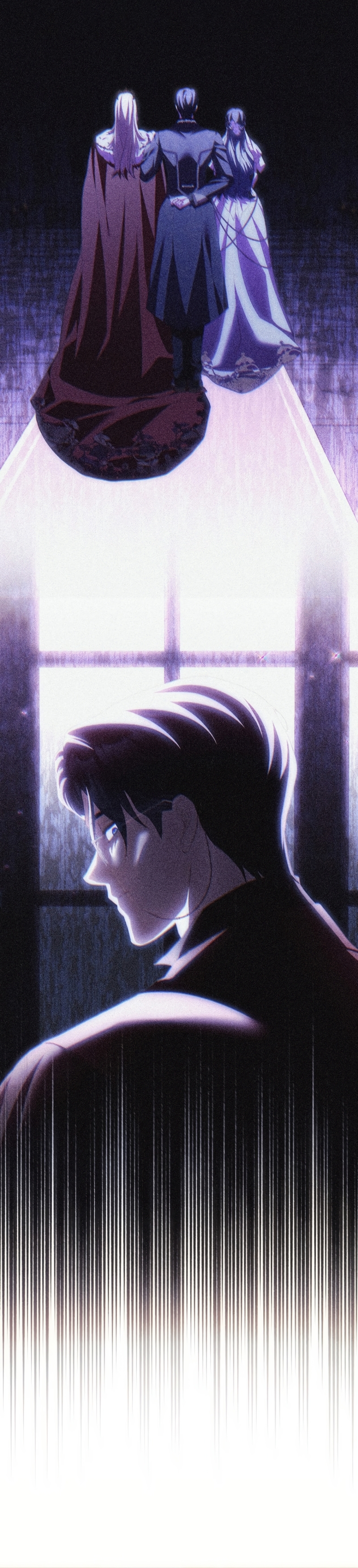 El diario de crianza con el Villano Capítulo 75 - Page 34