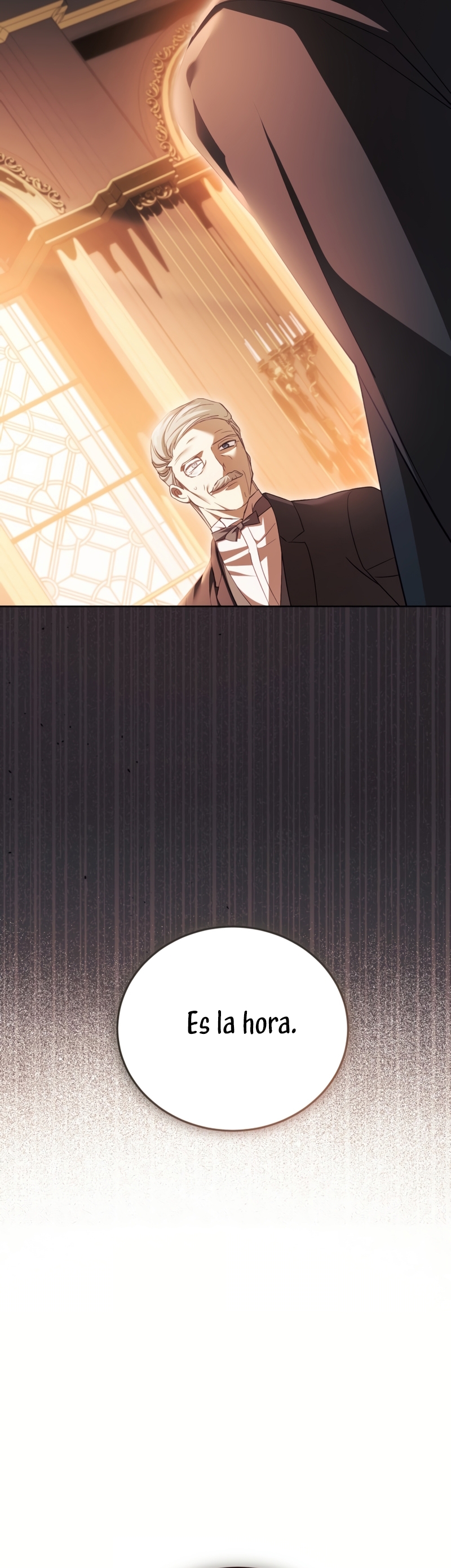 El diario de crianza con el Villano Capítulo 75 - Page 37