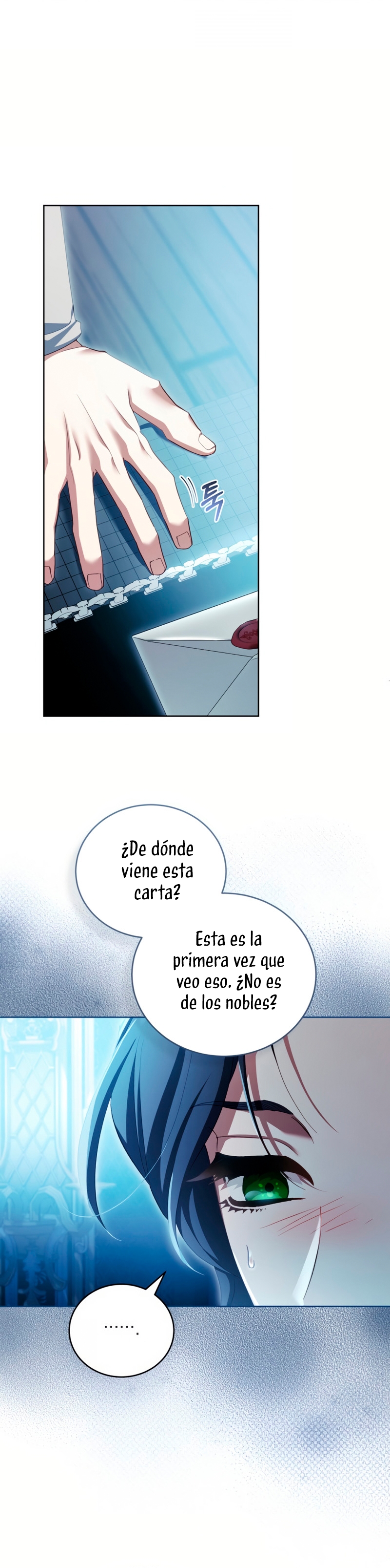 El diario de crianza con el Villano Capítulo 76 - Page 10