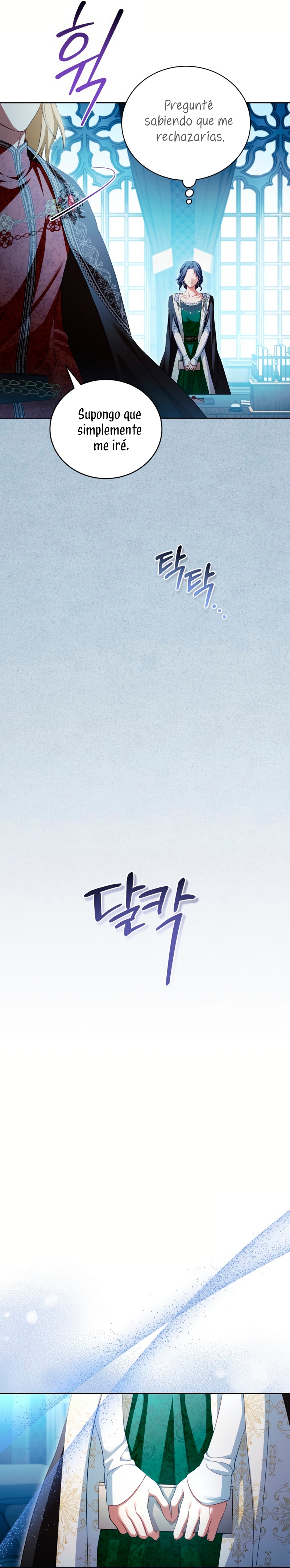 El diario de crianza con el Villano Capítulo 76 - Page 12