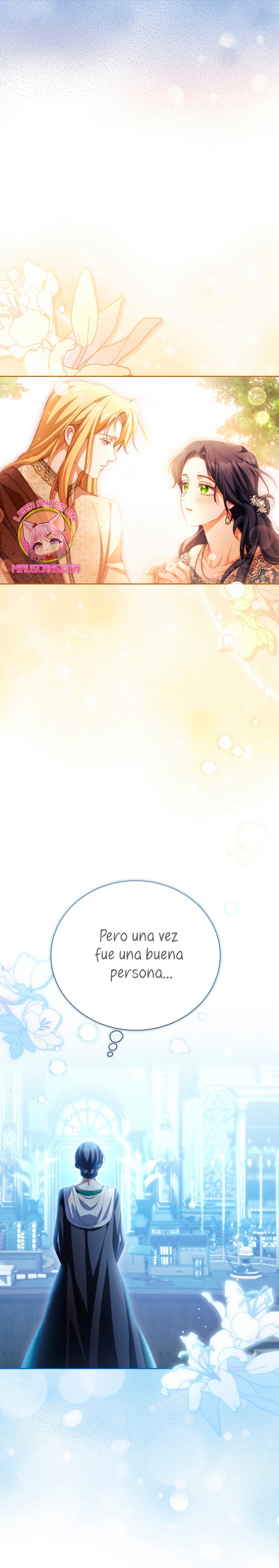 El diario de crianza con el Villano Capítulo 76 - Page 13