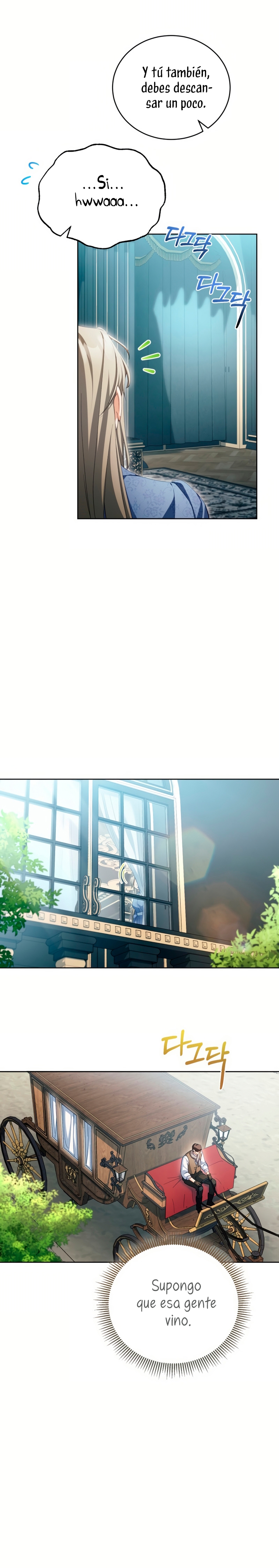 El diario de crianza con el Villano Capítulo 76 - Page 15