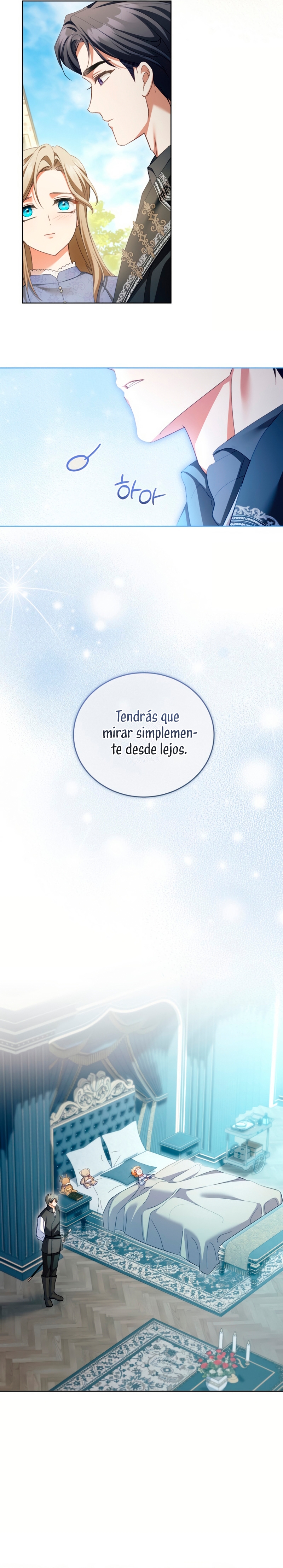 El diario de crianza con el Villano Capítulo 76 - Page 24