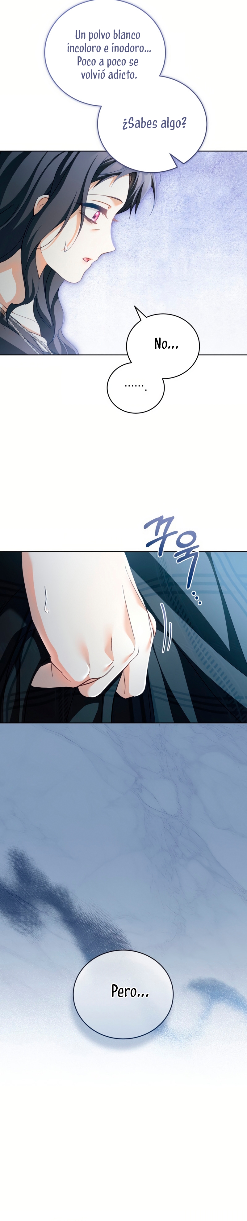 El diario de crianza con el Villano Capítulo 76 - Page 26