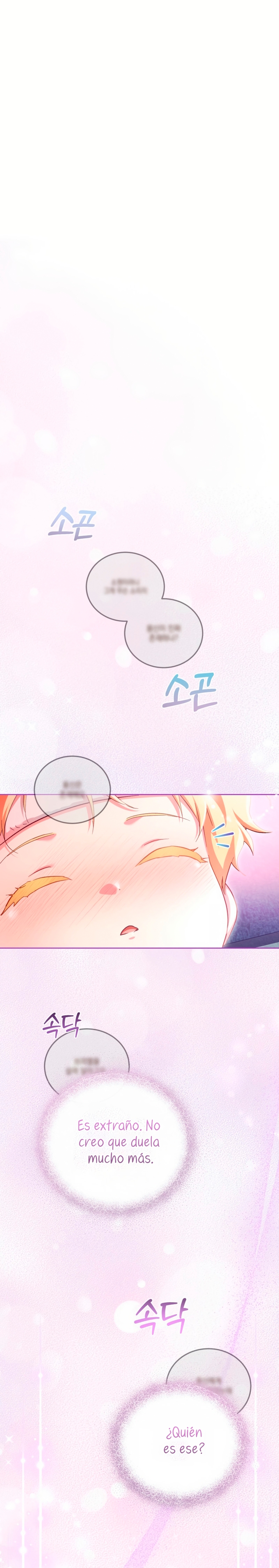 El diario de crianza con el Villano Capítulo 76 - Page 29