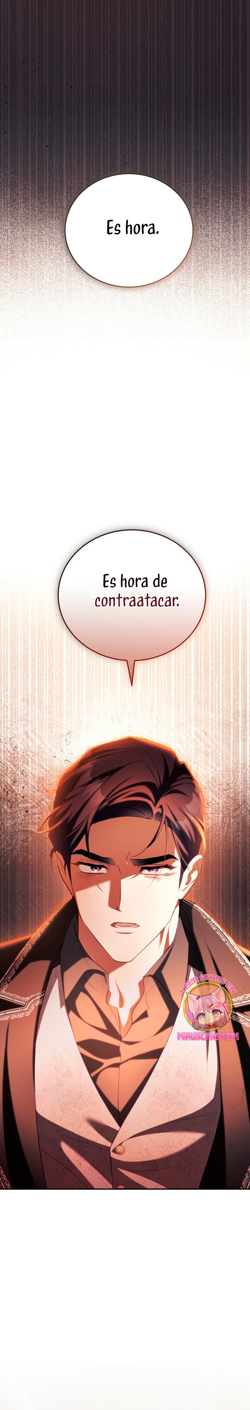 El diario de crianza con el Villano Capítulo 76 - Page 3