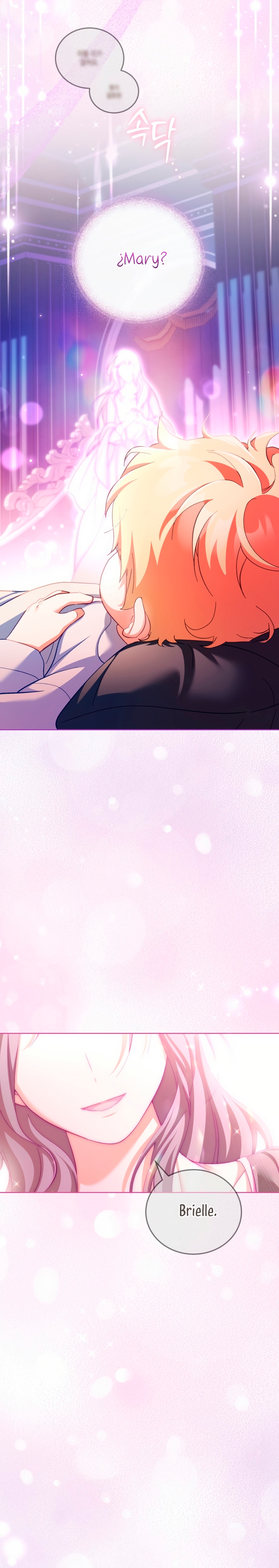 El diario de crianza con el Villano Capítulo 76 - Page 30