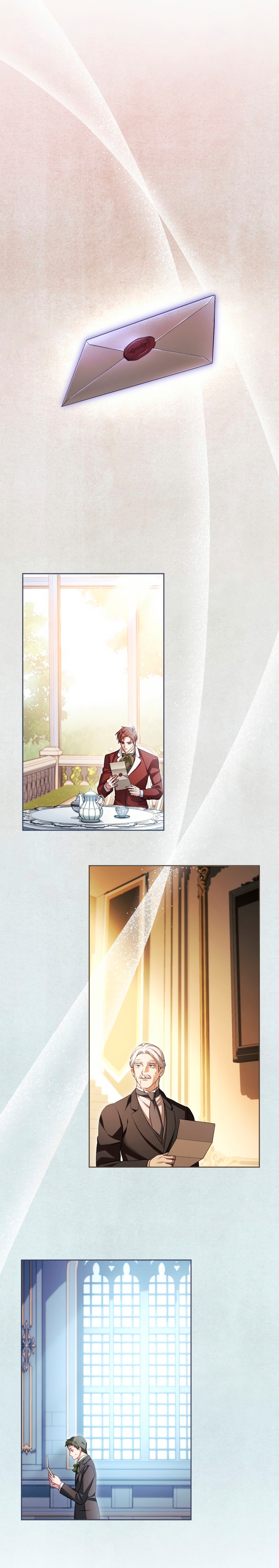 El diario de crianza con el Villano Capítulo 76 - Page 4