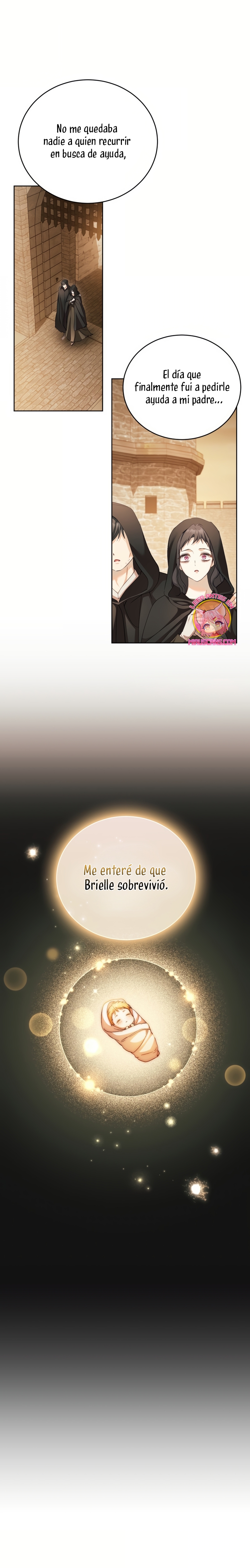 El diario de crianza con el Villano Capítulo 77 - Page 17