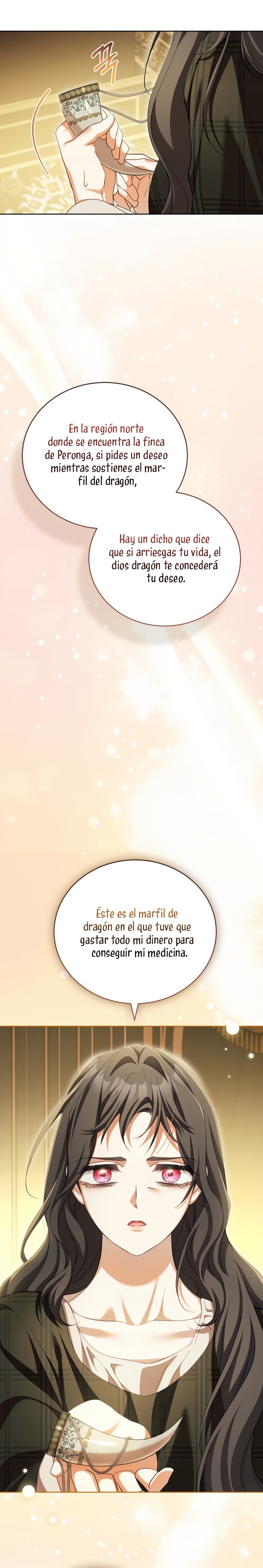 El diario de crianza con el Villano Capítulo 77 - Page 18