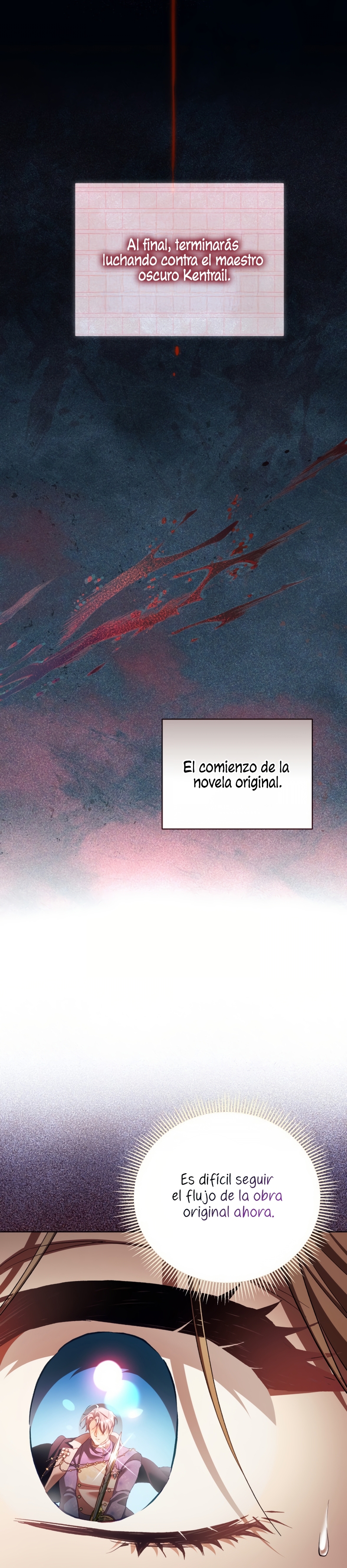 El diario de crianza con el Villano Capítulo 77 - Page 28