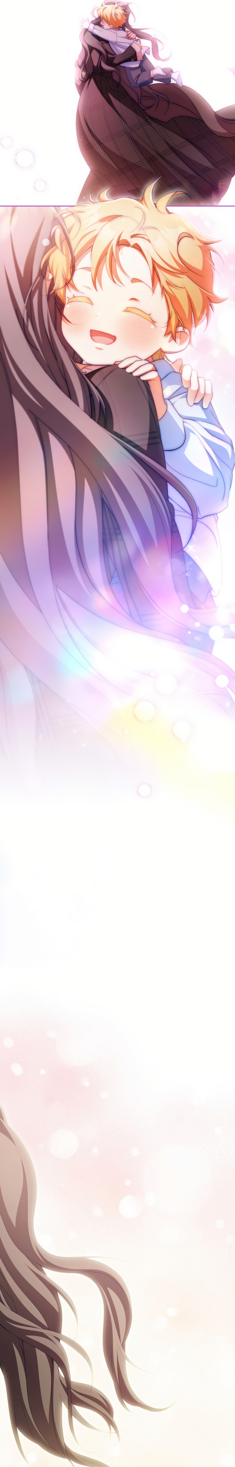 El diario de crianza con el Villano Capítulo 77 - Page 4