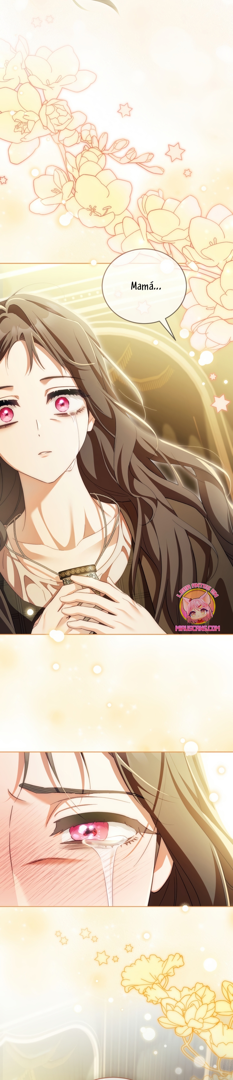 El diario de crianza con el Villano Capítulo 77 - Page 5