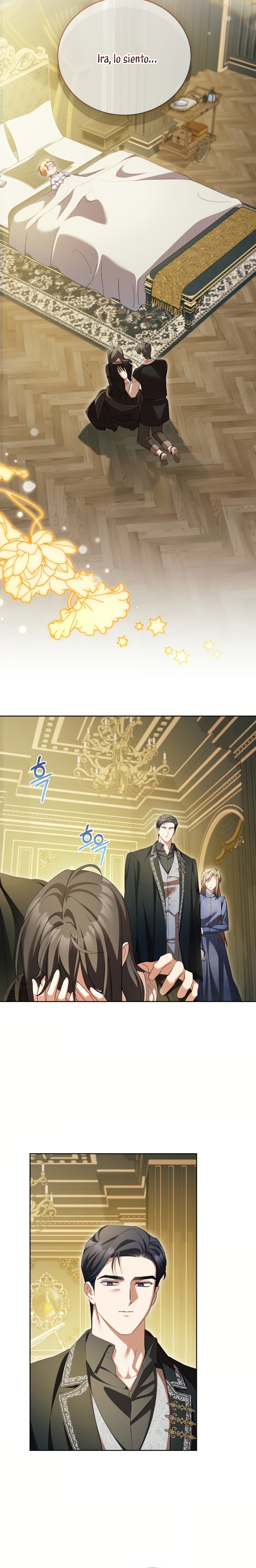 El diario de crianza con el Villano Capítulo 77 - Page 6