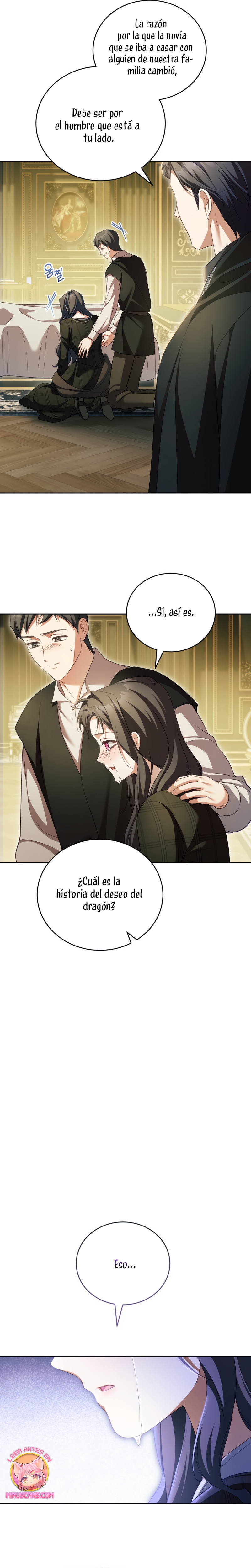 El diario de crianza con el Villano Capítulo 77 - Page 7