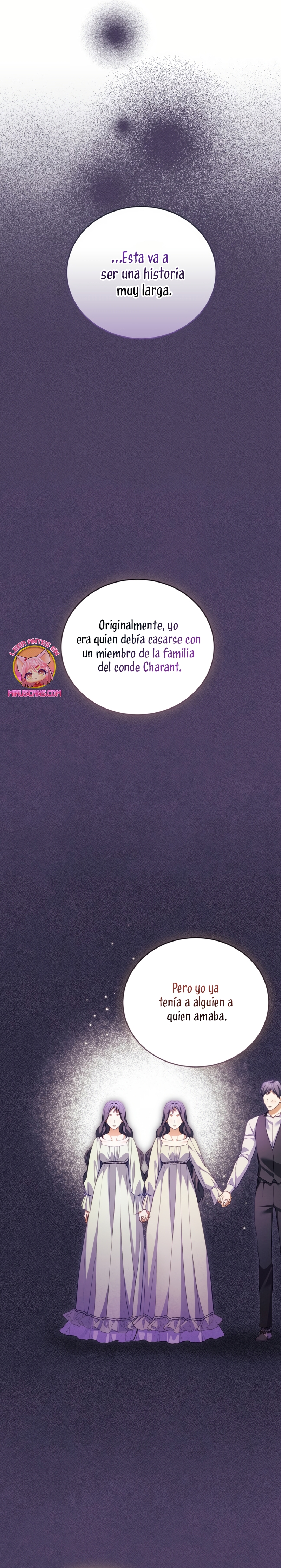 El diario de crianza con el Villano Capítulo 77 - Page 8