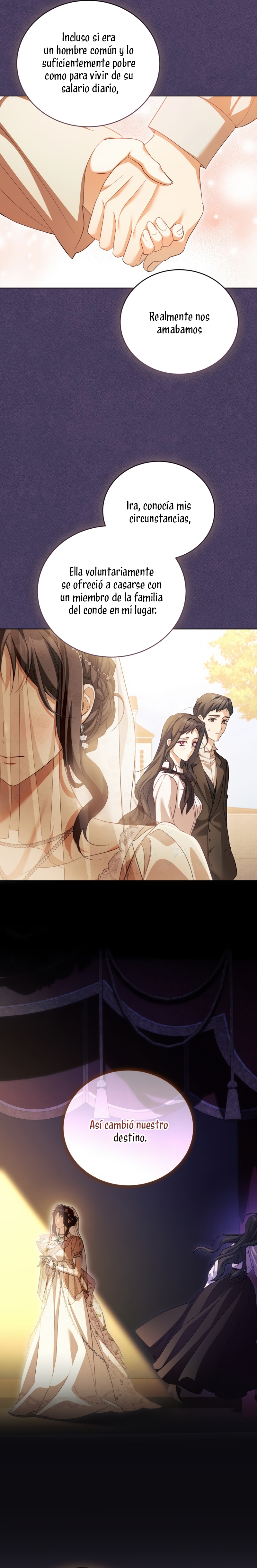 El diario de crianza con el Villano Capítulo 77 - Page 9