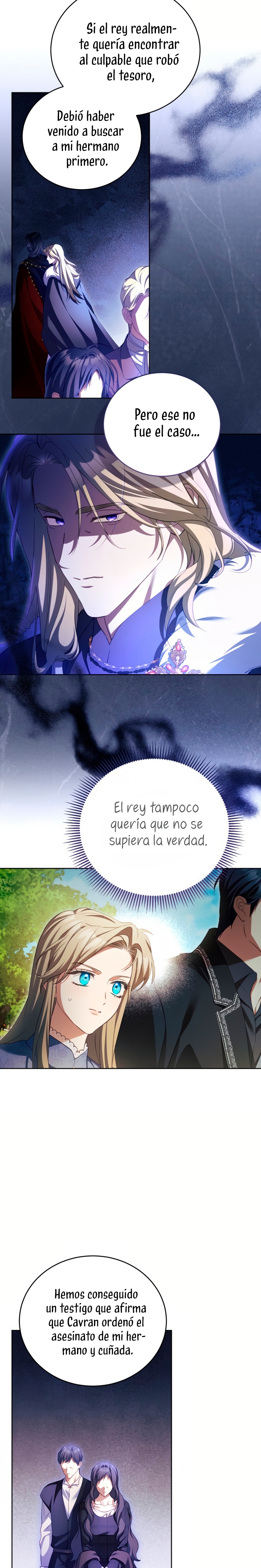 El diario de crianza con el Villano Capítulo 78 - Page 10