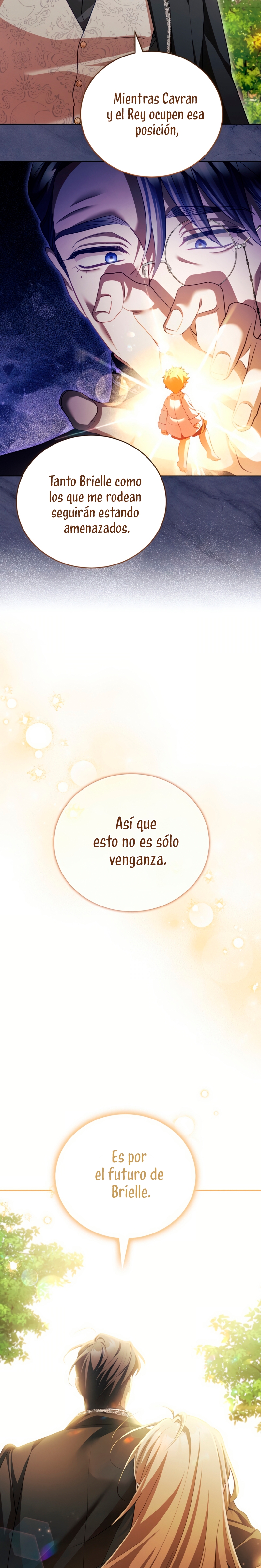 El diario de crianza con el Villano Capítulo 78 - Page 12