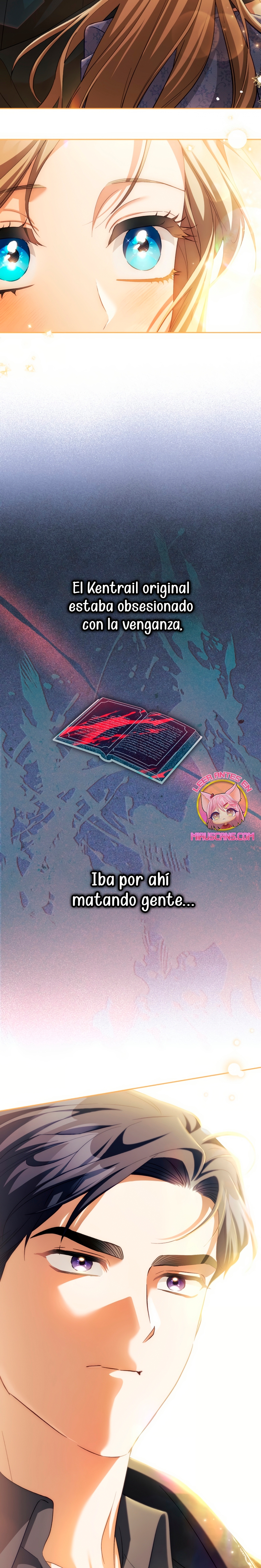 El diario de crianza con el Villano Capítulo 78 - Page 13