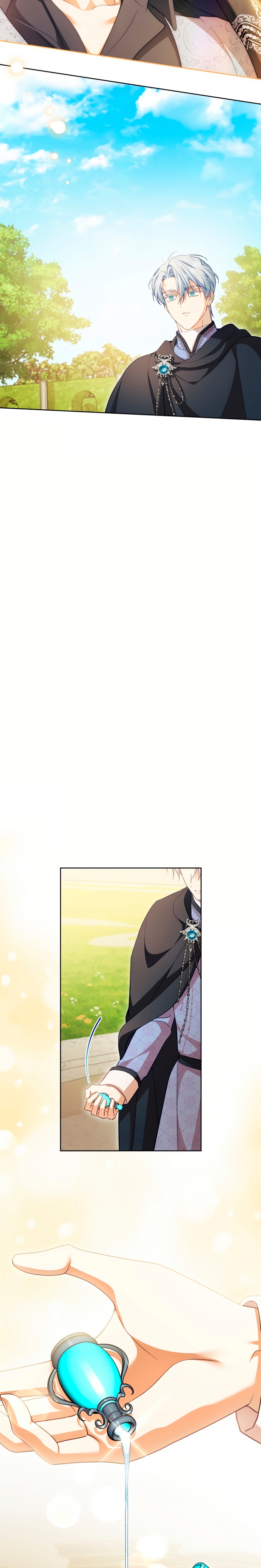 El diario de crianza con el Villano Capítulo 78 - Page 14