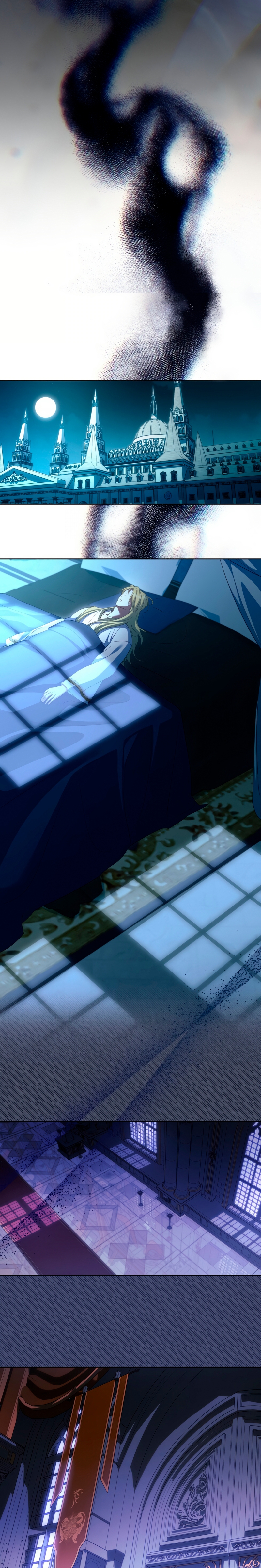 El diario de crianza con el Villano Capítulo 78 - Page 19