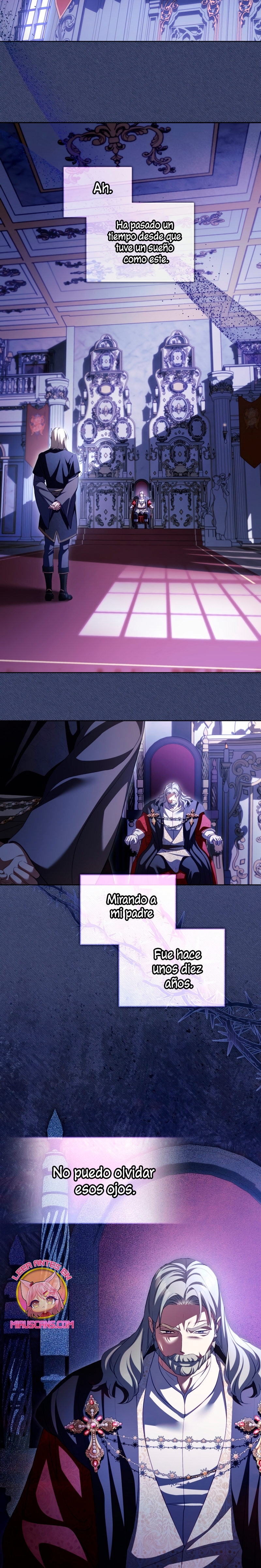 El diario de crianza con el Villano Capítulo 78 - Page 20