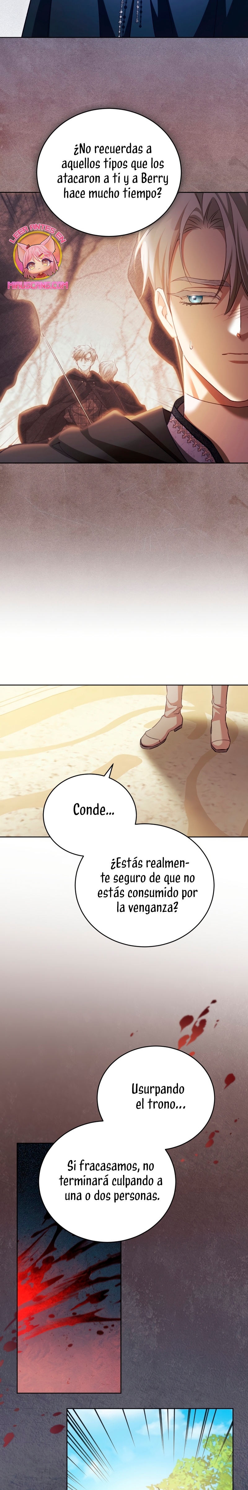 El diario de crianza con el Villano Capítulo 78 - Page 7